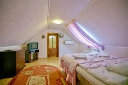 Pansionat Bogema - 43