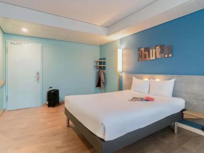 ibis budget Genève Palexpo Aéroport - 33