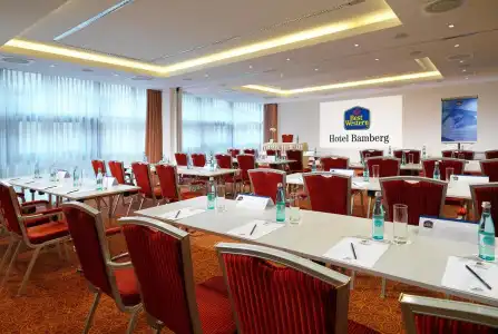 Best Western Bamberg - 12