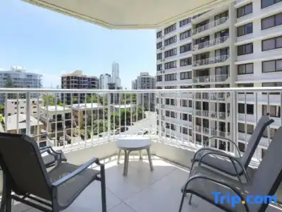 The Breakers - 136