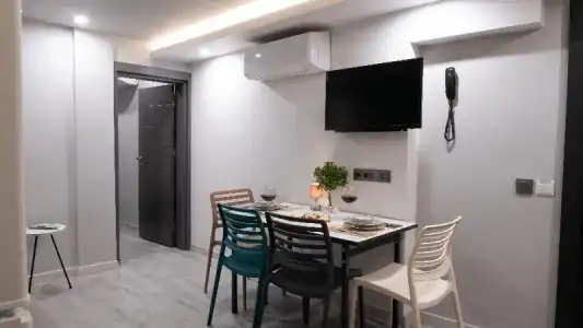 Opera Suites - 43