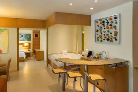 Beach Palace Family Resort & Spa - All-Inclusive - 43