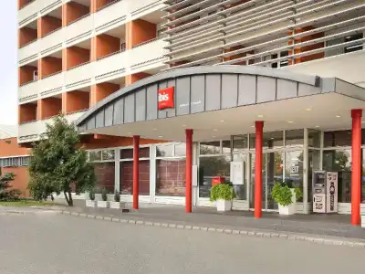 Ibis Budapest Citysouth - 24
