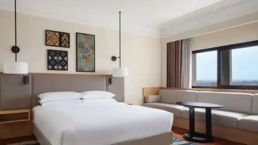 Casablanca Marriott - 50