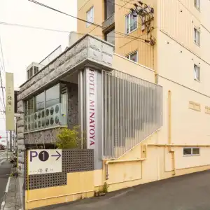 Minatoya - 26