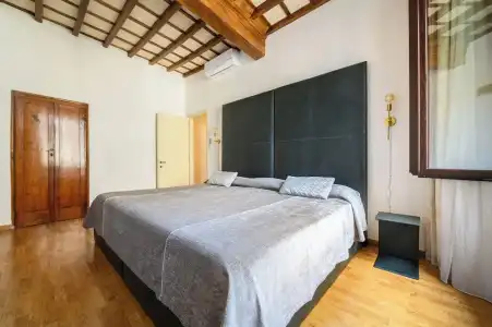 Soggiorno Battistero - 81