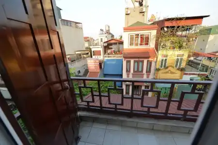 Golden Time Hostel 3 - 35