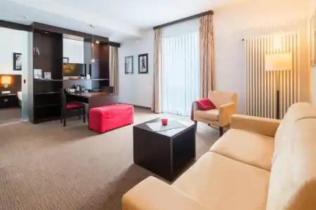 Best Western Plus Ostertor - 171