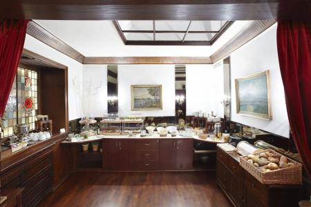 Boardinghouse Refugium - 14