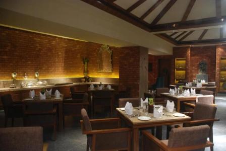 The LaLiT Great Eastern Kolkata - 42