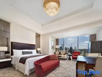 The St. Regis Chengdu - 69