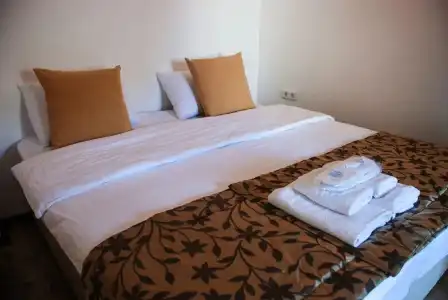 Foca Antik Otel - 134