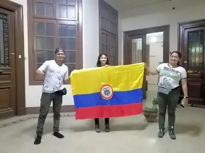 Meramees Hostel - 86