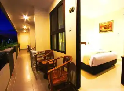 Manggar Indonesia & Residence - 35