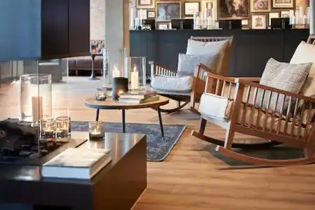 Lighthouse & Spa - 5