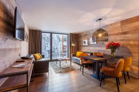 22 Summits Apartments - 23