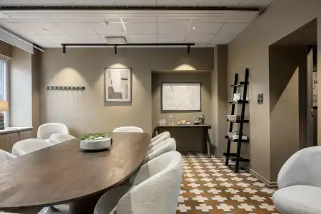 Grand Halmstad, WorldHotels Crafted - 18