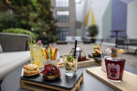 Savona 18 Suites – Member of Preferreds & Resorts - 28