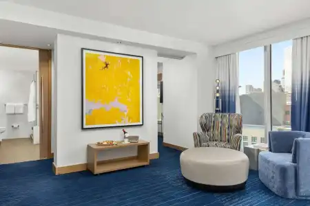The Art Denver, Curio Collection by Hilton - 118