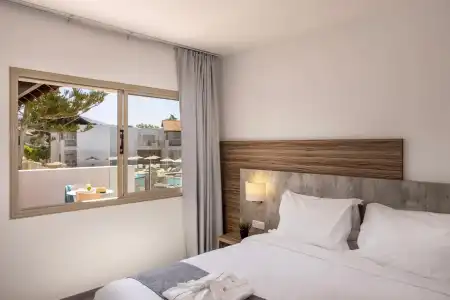 Kapetanios Aqua Resort - 3