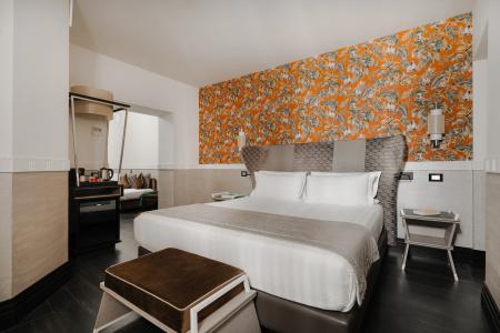 Unica Suites Rome - 20
