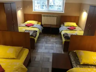 Yurus Hostel - 43