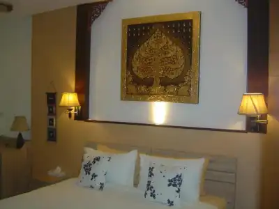 QG Resort - 31