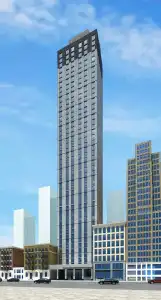 SpringHill Suites by Marriott New York Manhattan/Chelsea - 0