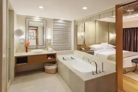 ITC Mughal, A Luxury Collection Resort & Spa, Agra - 67