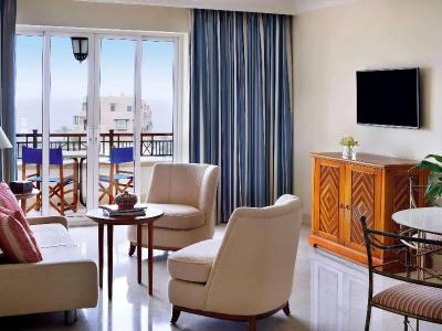 Mövenpick Resort & Residences Aqaba - 230