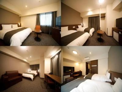 Dormy Inn Oita - 2