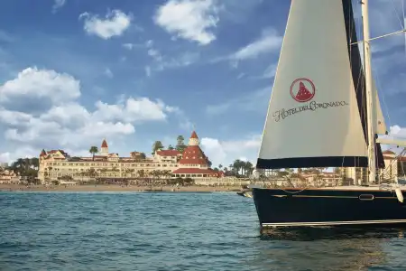 Beach Village at The Del, LXRs & Resorts - 19