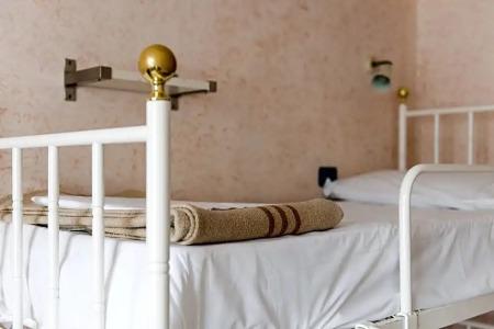 Hostel Archi Rossi - 54