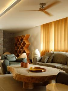 Sirene Blue Luxury Beach Resort - 17