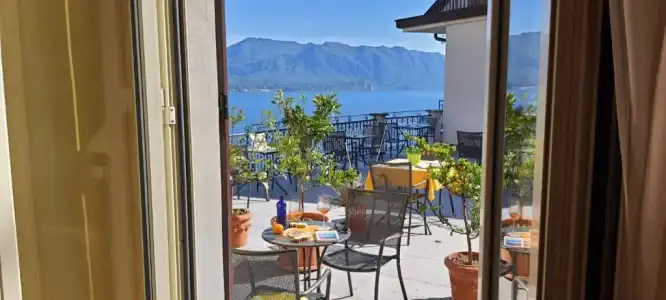 La Rondinella - 22