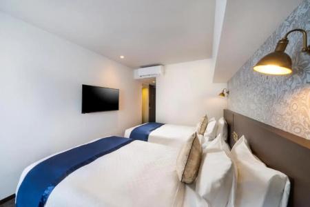 Best Western Fino Shin-Yokohama - 40