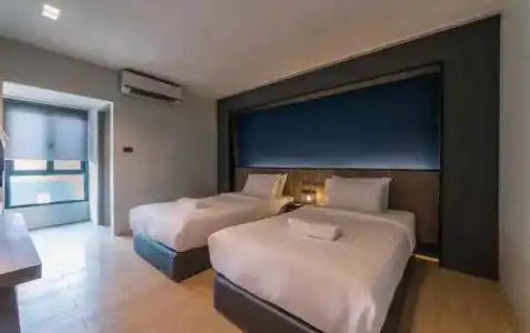 L Nimman Boutique - 5
