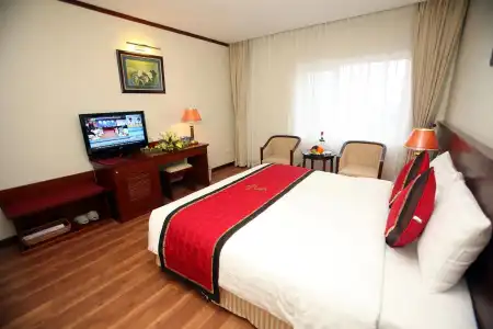 HANZ Sunny 2 Hanoi - 6