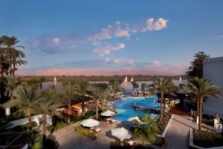Hilton Luxor Resort & Spa - 22
