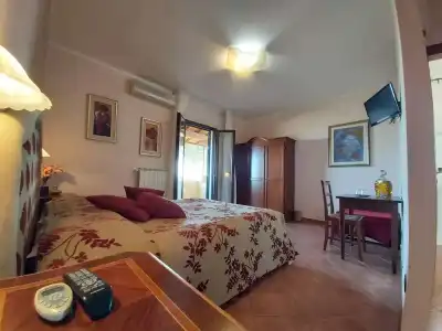 Agriturismo - B&B L'Acquacotta - 86