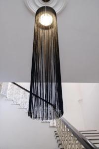 Limassol Old Town Mansion - 8