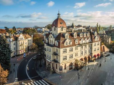 Rezydent Sopot - MGallery Collection - 17