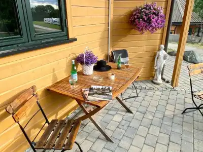 Sarpsborg Apartments - 28
