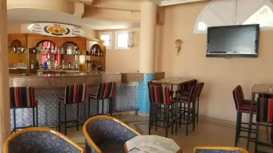 Hôtel Sindbad - 21