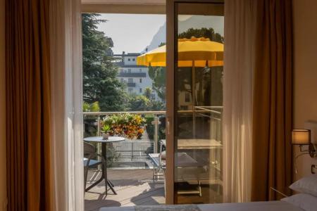 Savoy Palace - TonelliHotels - 92