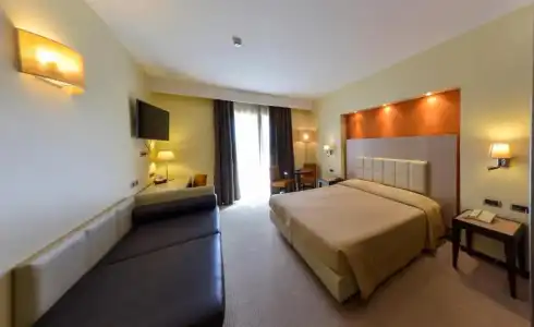Grand Olimpo - 50