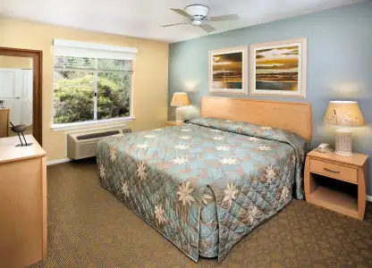 WorldMark San Diego - Mission Valley - 2