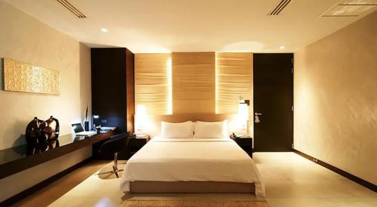 Maria Room for Rent Hua Hin - 23