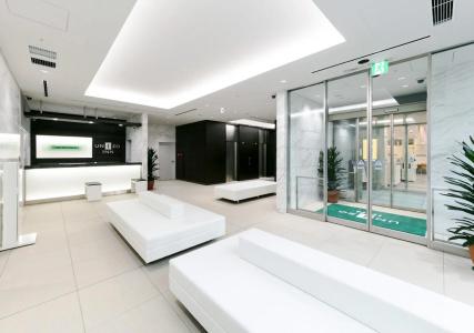 Four Points Flex by Sheraton Kobe Sannomiya - 4