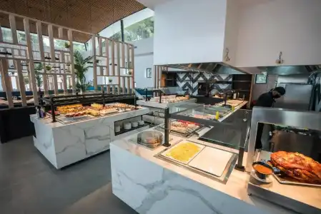 Morlans Suites - 11